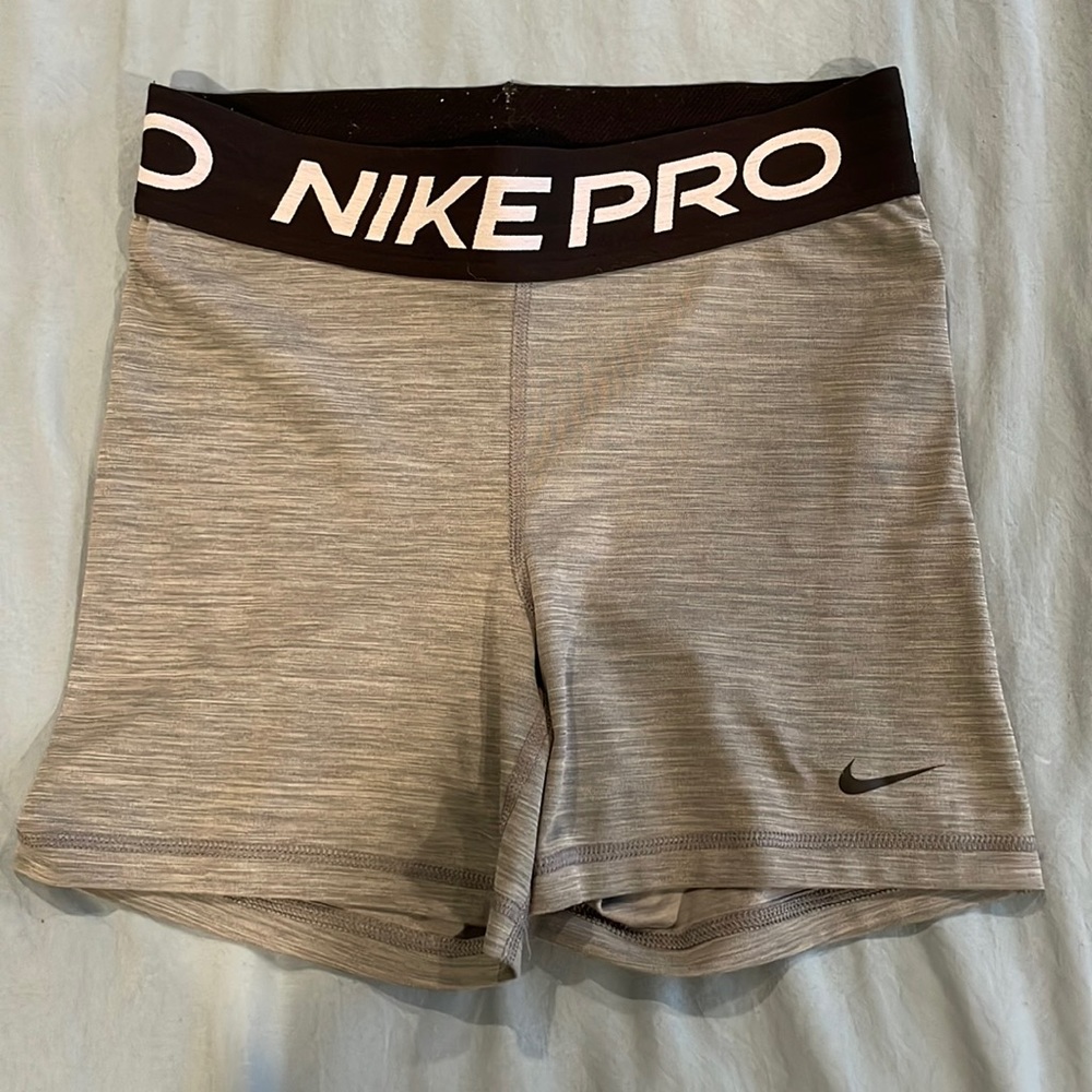 Nike Pro Dri-Fit Shorts
